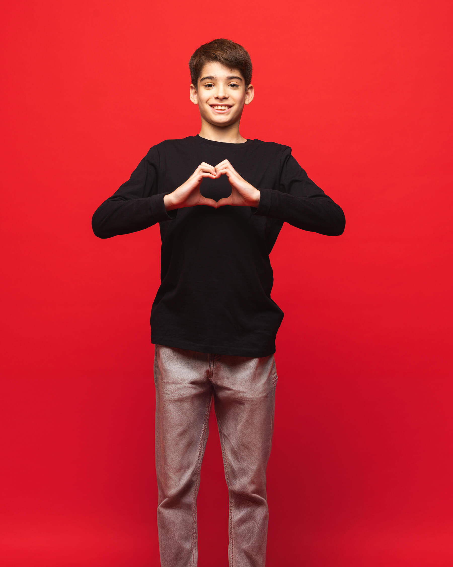 Teletón 2025: ¡tu aporte nos permite seguir rehabilitando!