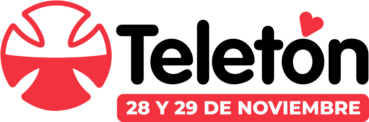 Logo Teletón